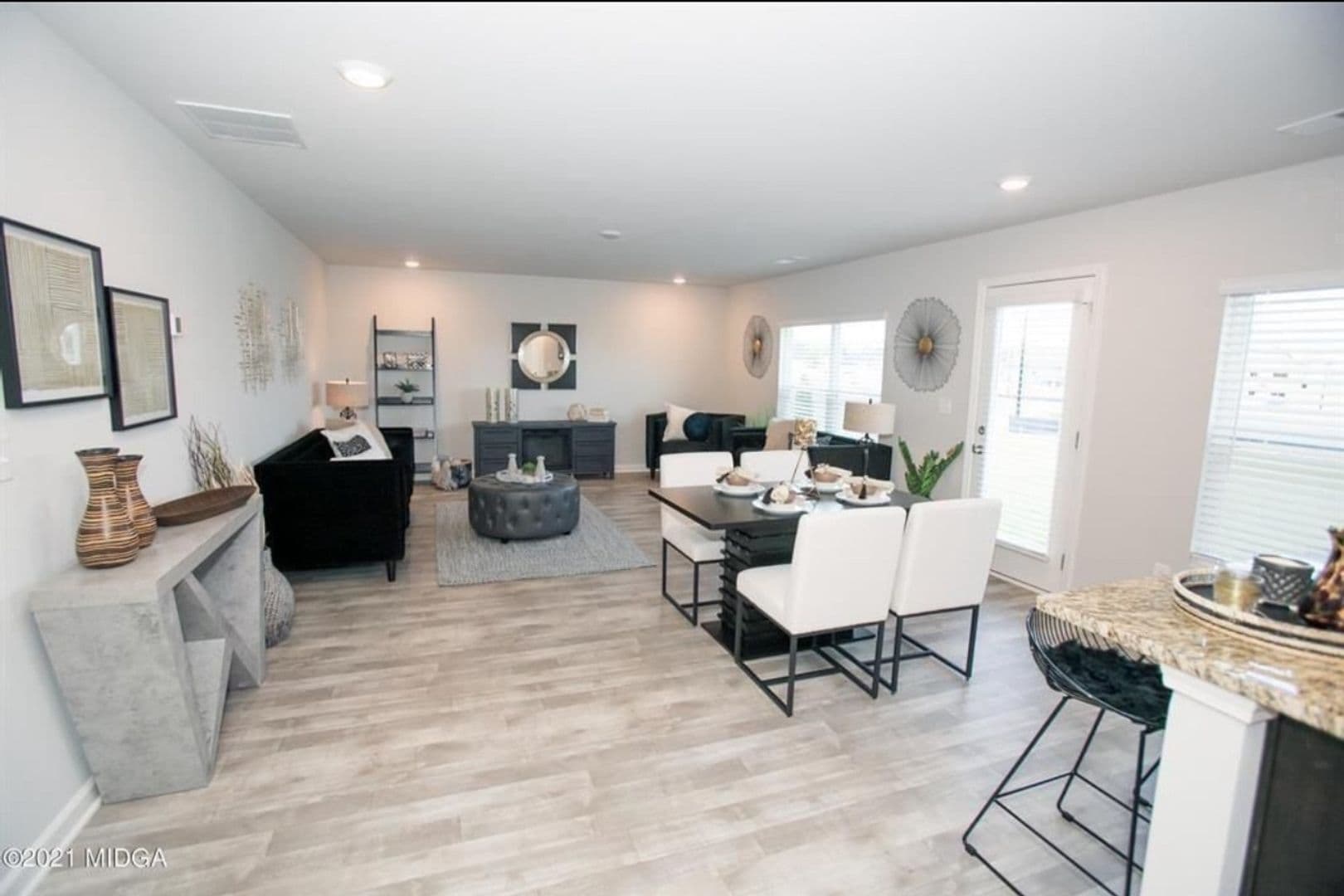 Macon House: 178 Goodall Woods Dr