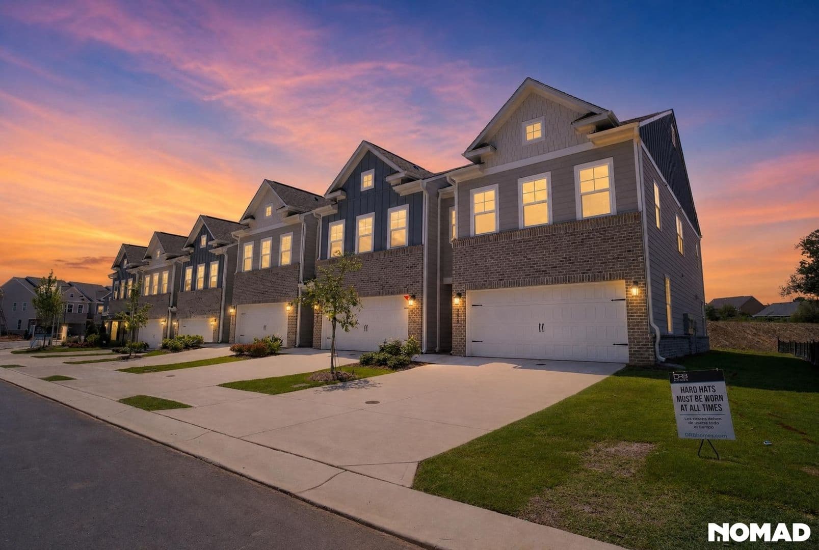 Loganville Townhome: 3676 Donovan Cir