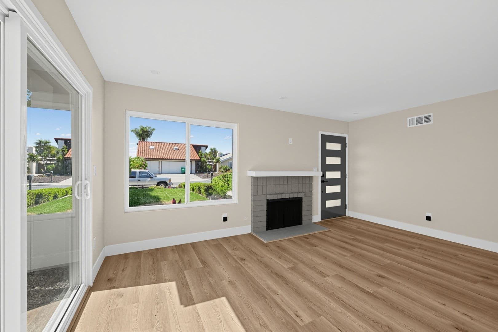 San Diego House: 10945 Janice Ct