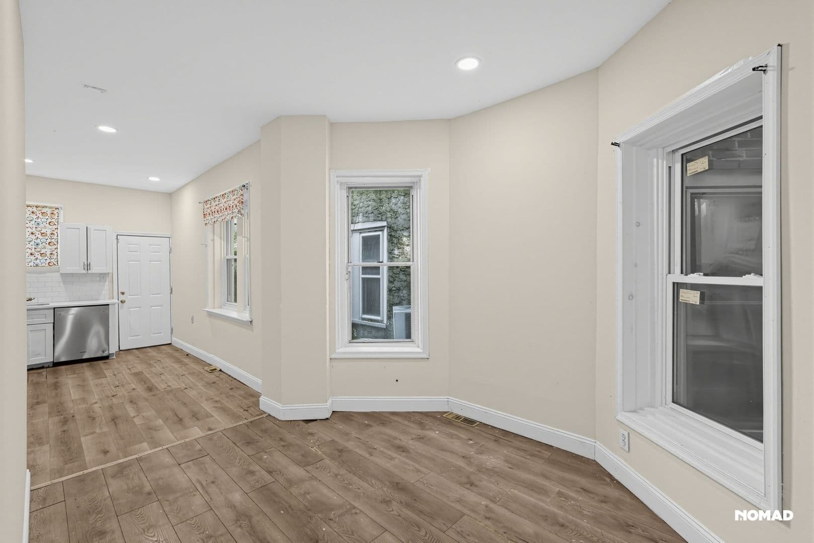 Philadelphia Townhome: 429 N 62nd St
