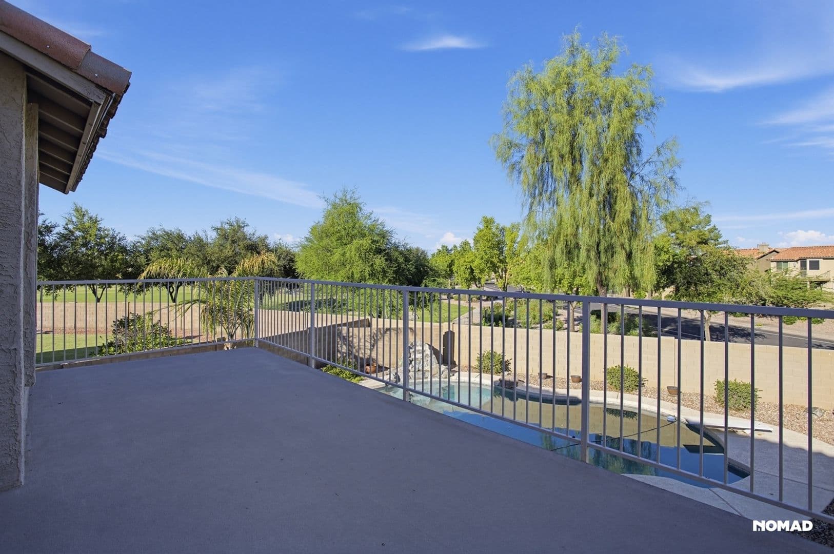 Gilbert House: 141 S Quartz St