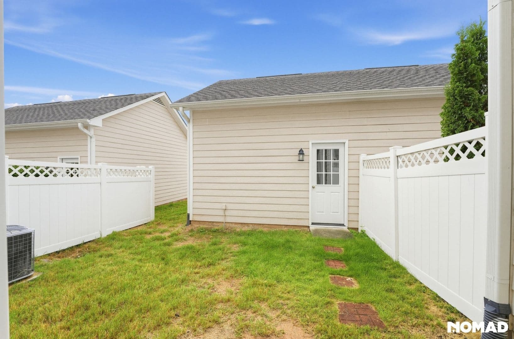 Chapel Hill House: 1042 Philpott Dr.