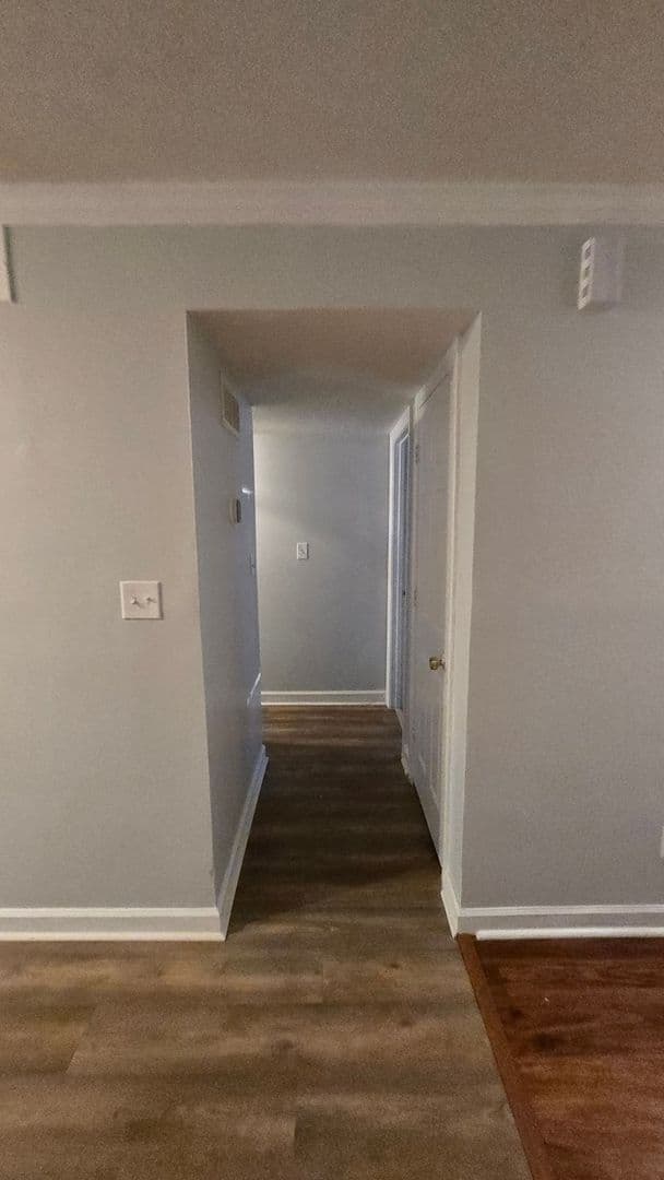 Goldsboro Townhome: 1609 S Taylor St