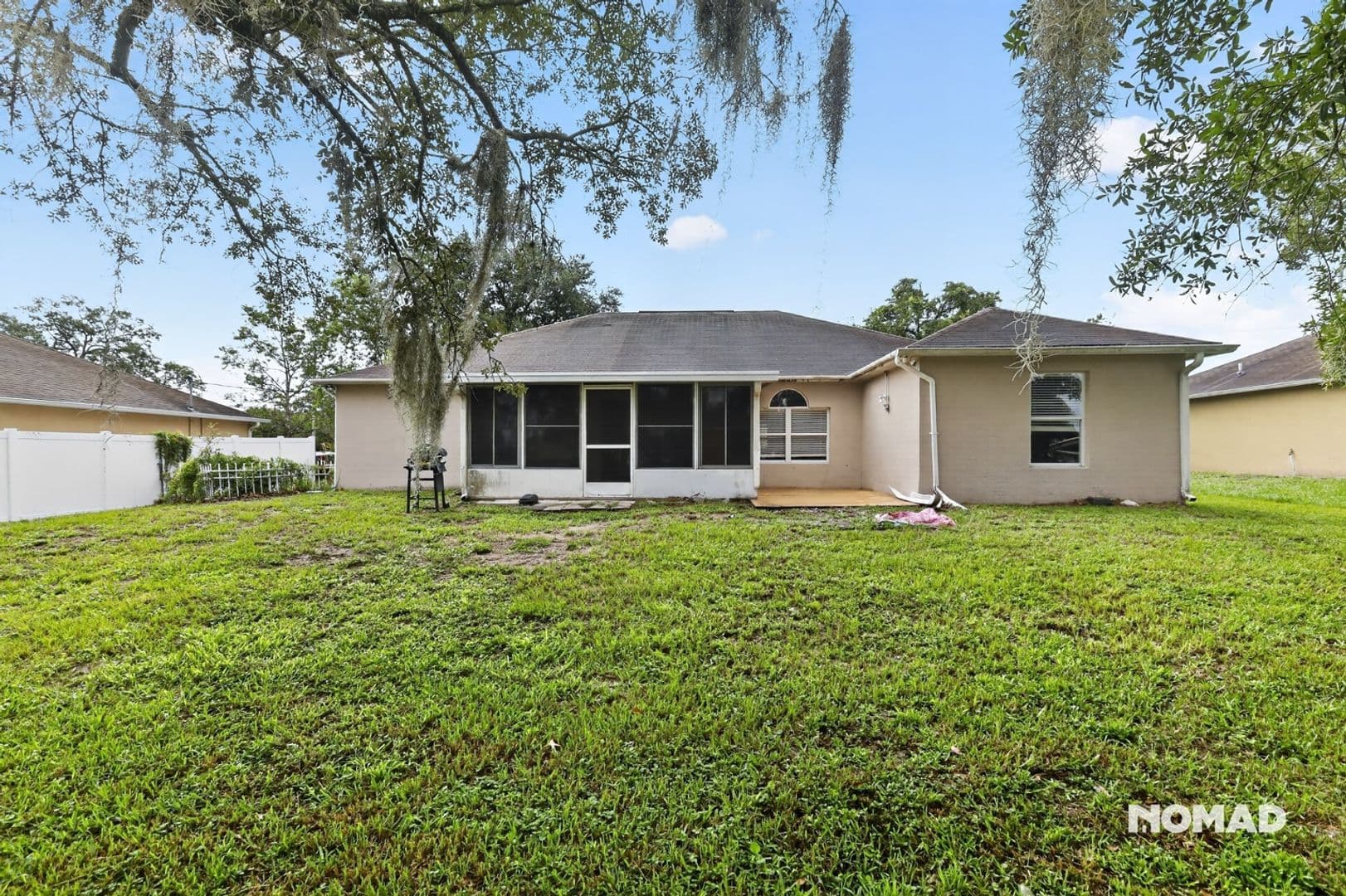 Spring Hill House: 14169 Spring Hill Dr