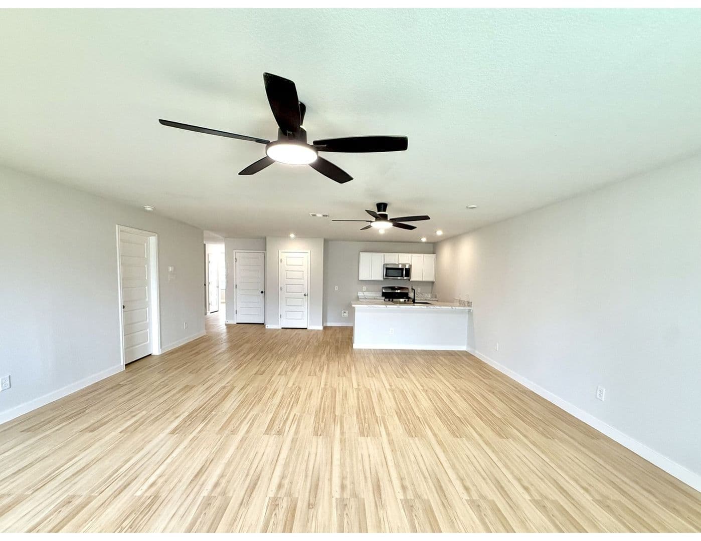 Cleveland House: 139 Rd 51026