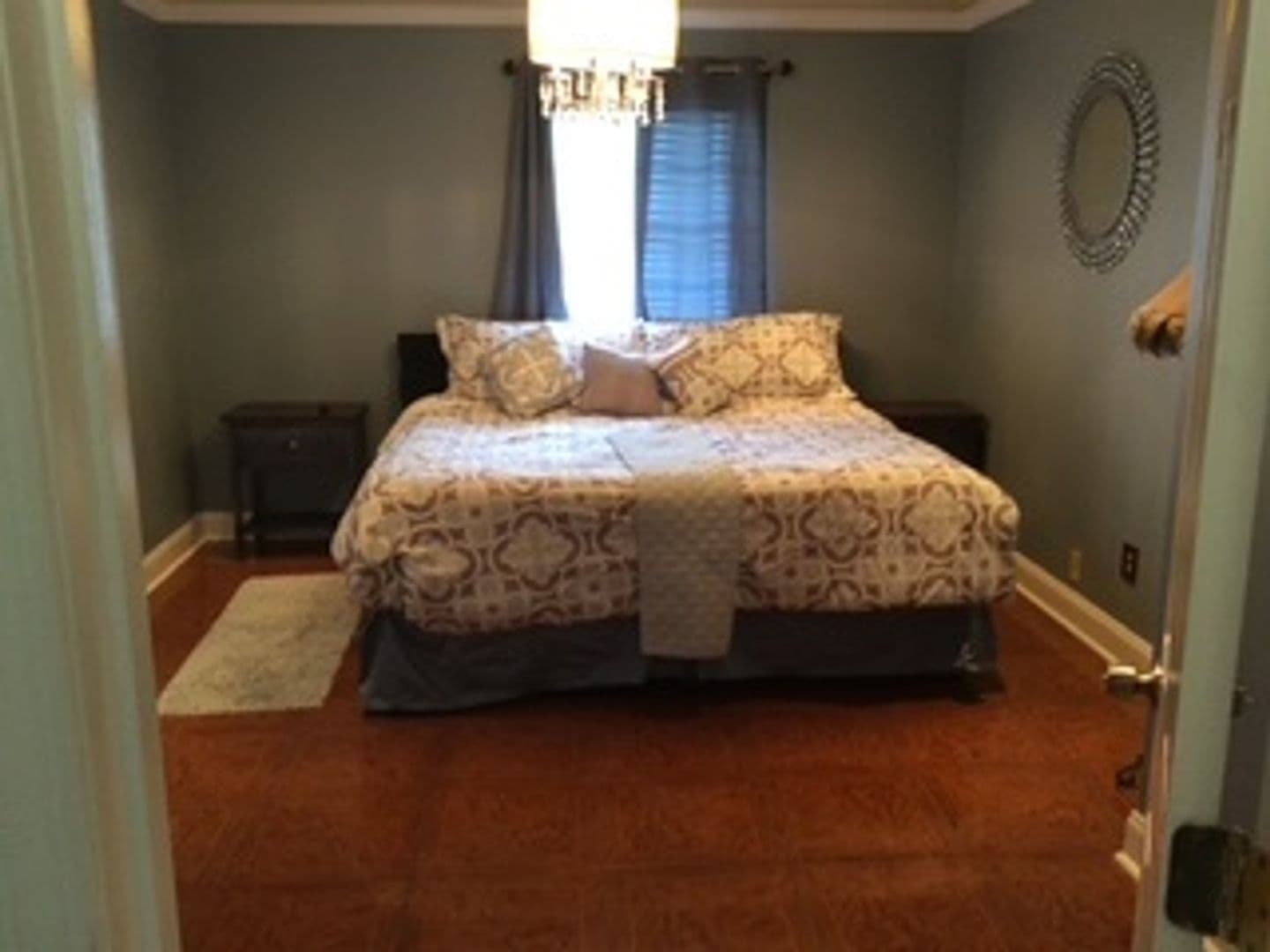 Marrero House: 4013 Beech St
