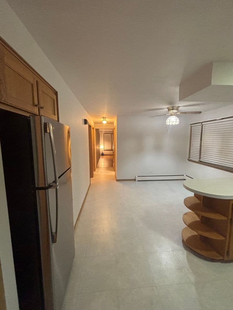 Chicago Townhome: 6026 S Kilbourn Ave