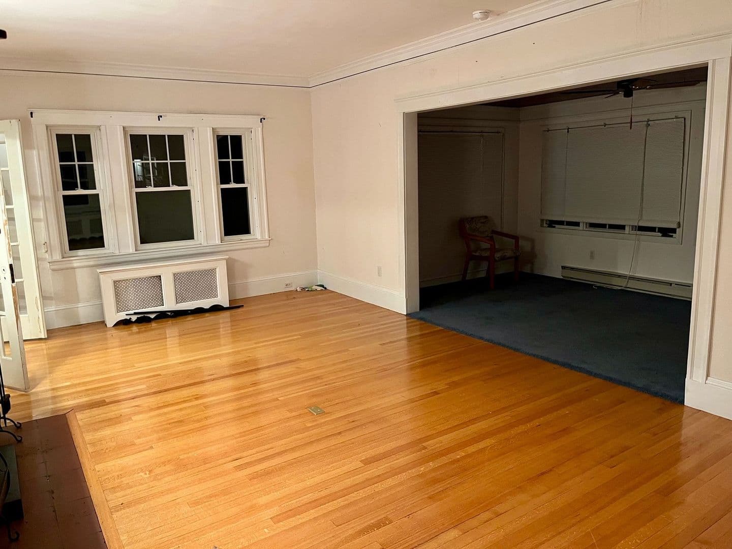 Andover House: 72 Elm St