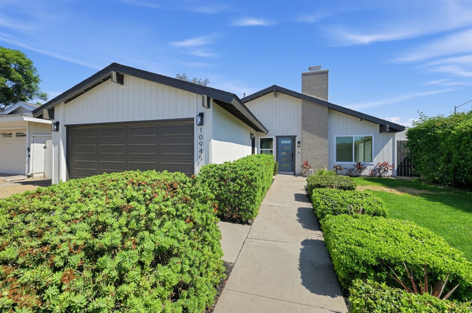 San Diego House: 10945 Janice Ct