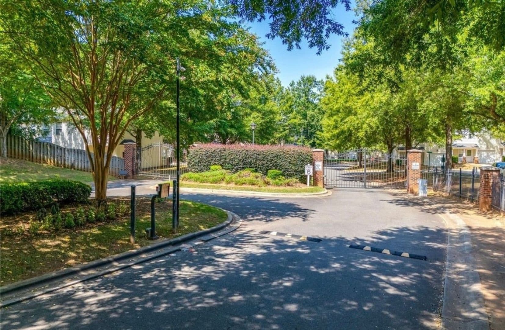 Charlotte Townhome: 144 Deep Gap Ct