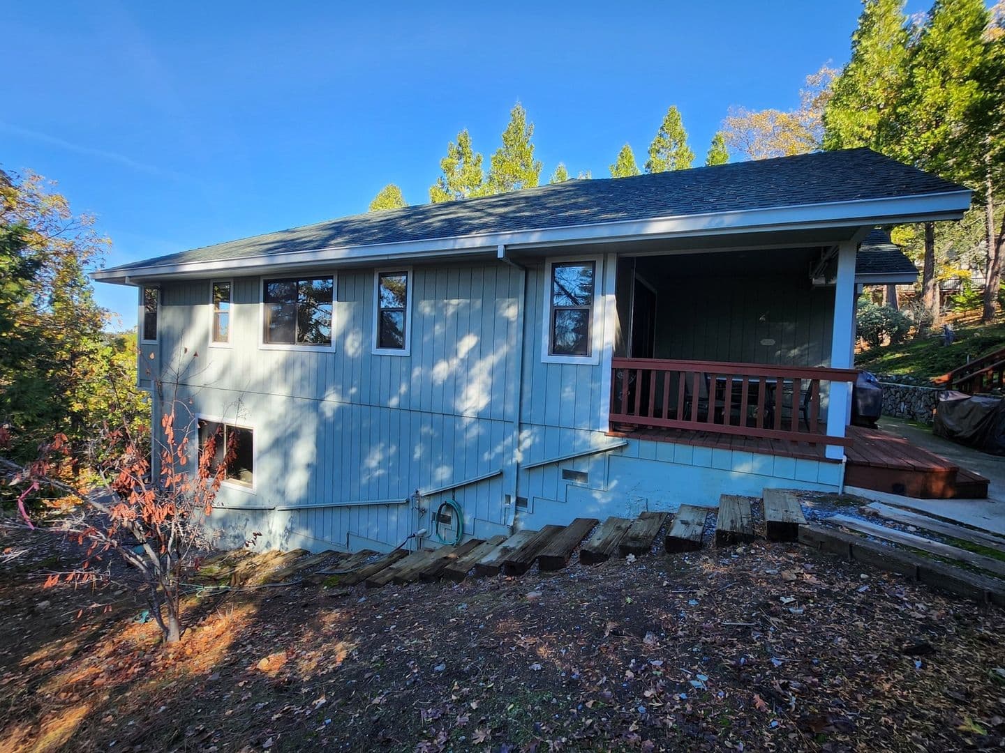 Murphys House: 281 Forest Meadows Dr