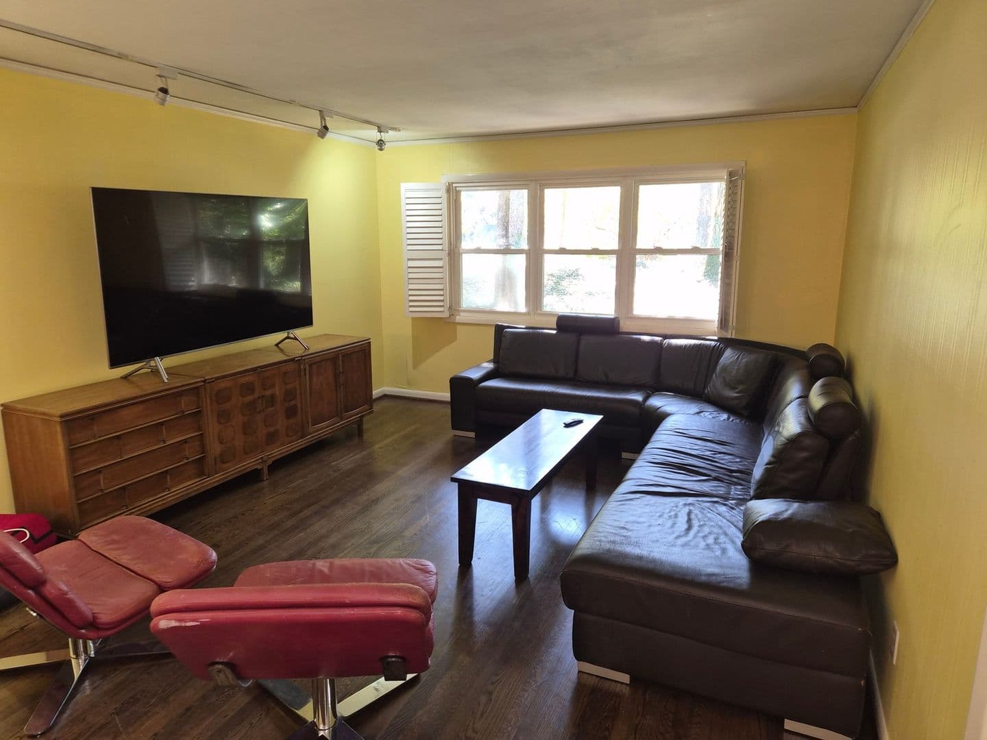 Atlanta House: 3262 Alton Rd