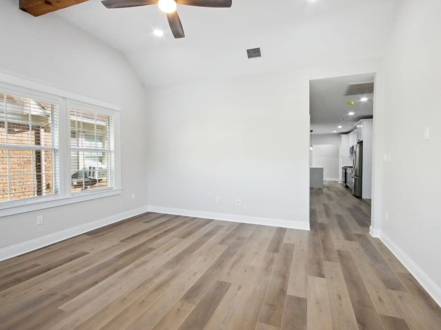 Houston Townhome: 1904 Calumet St