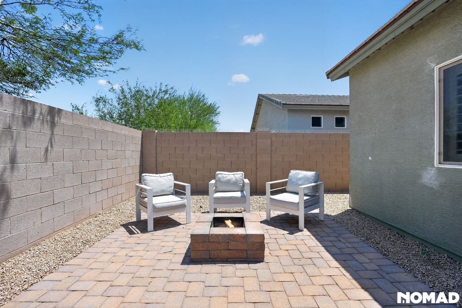 Phoenix House: 524 W Harwell Rd