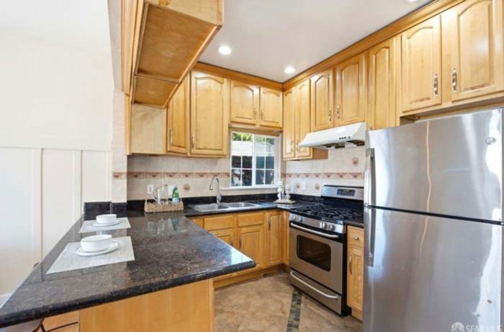 Richmond House: 425 22nd St