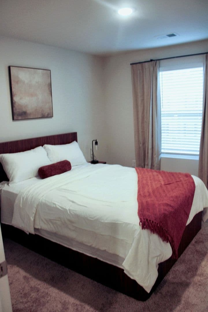 Opelika Townhome: 3247 Hamlet Dr