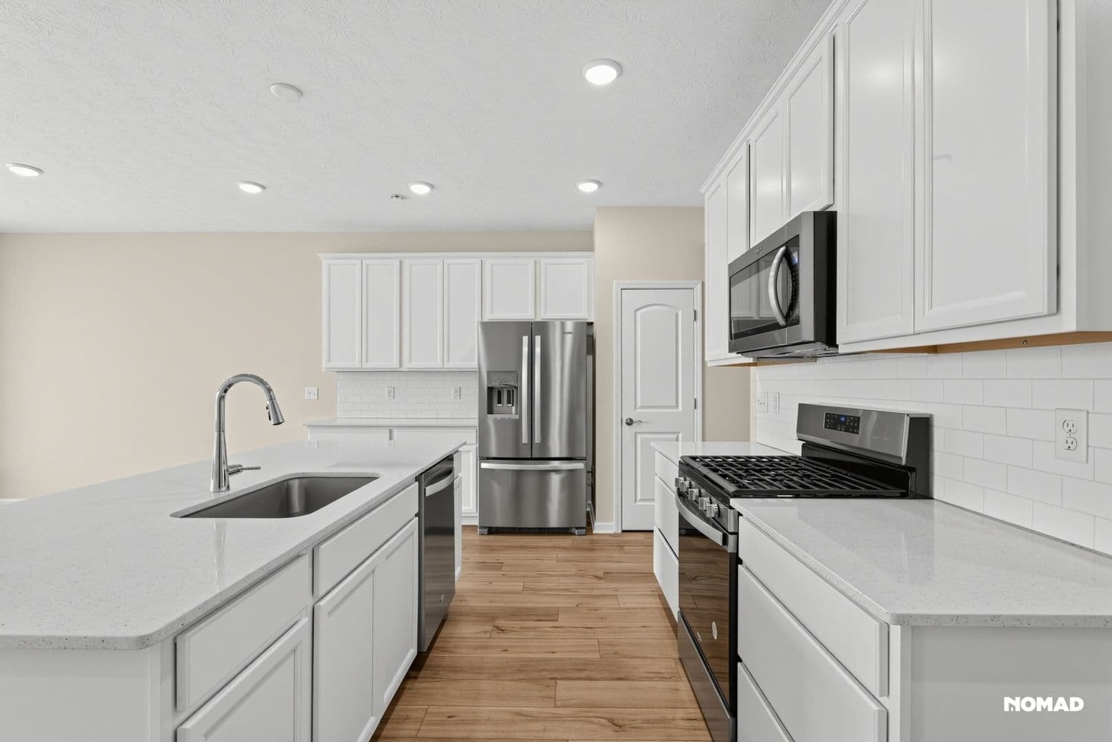 Noblesville Townhome: 7248 Shroyer Way