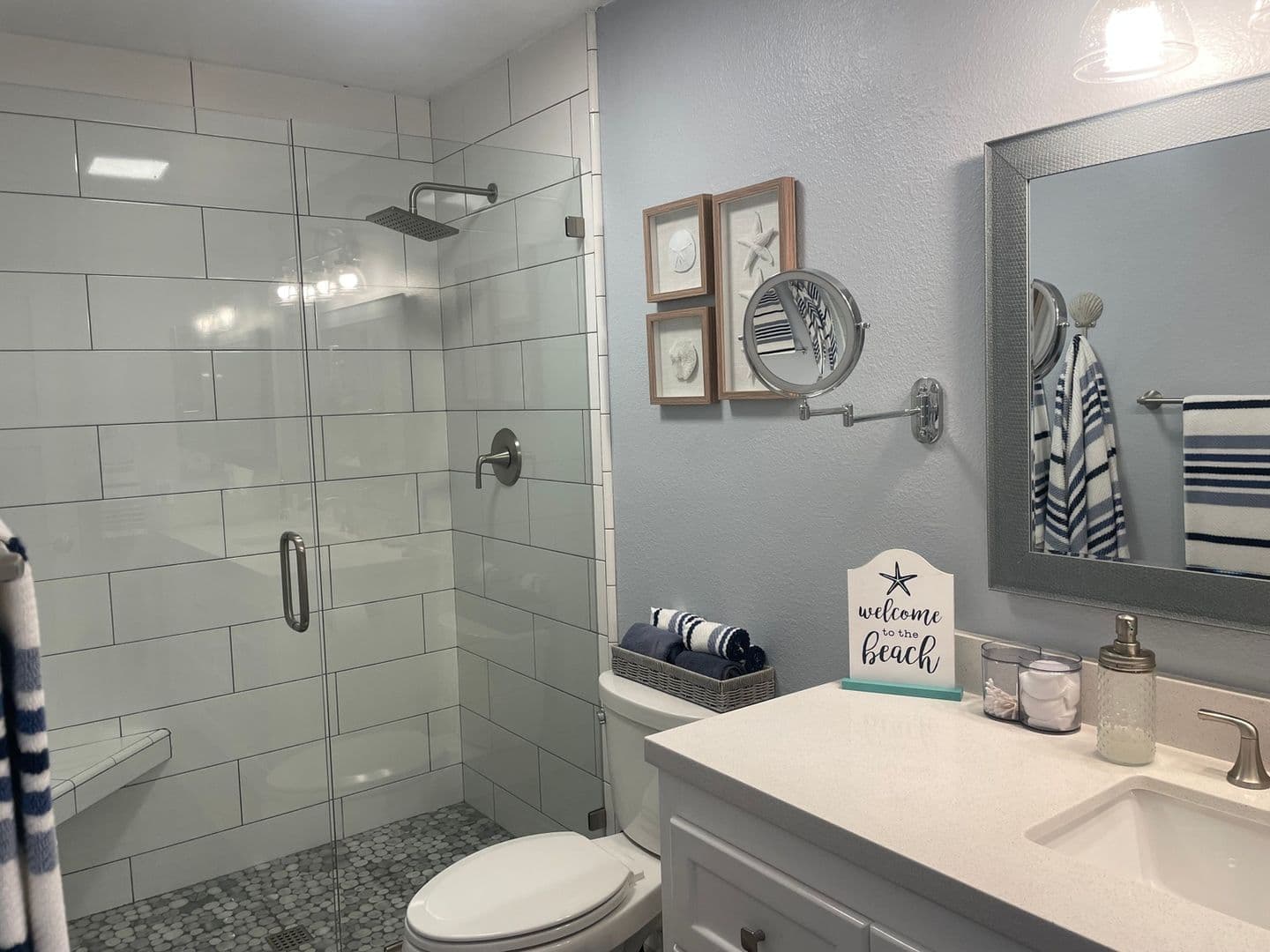 Carlsbad Condo: 4705 Marina Dr