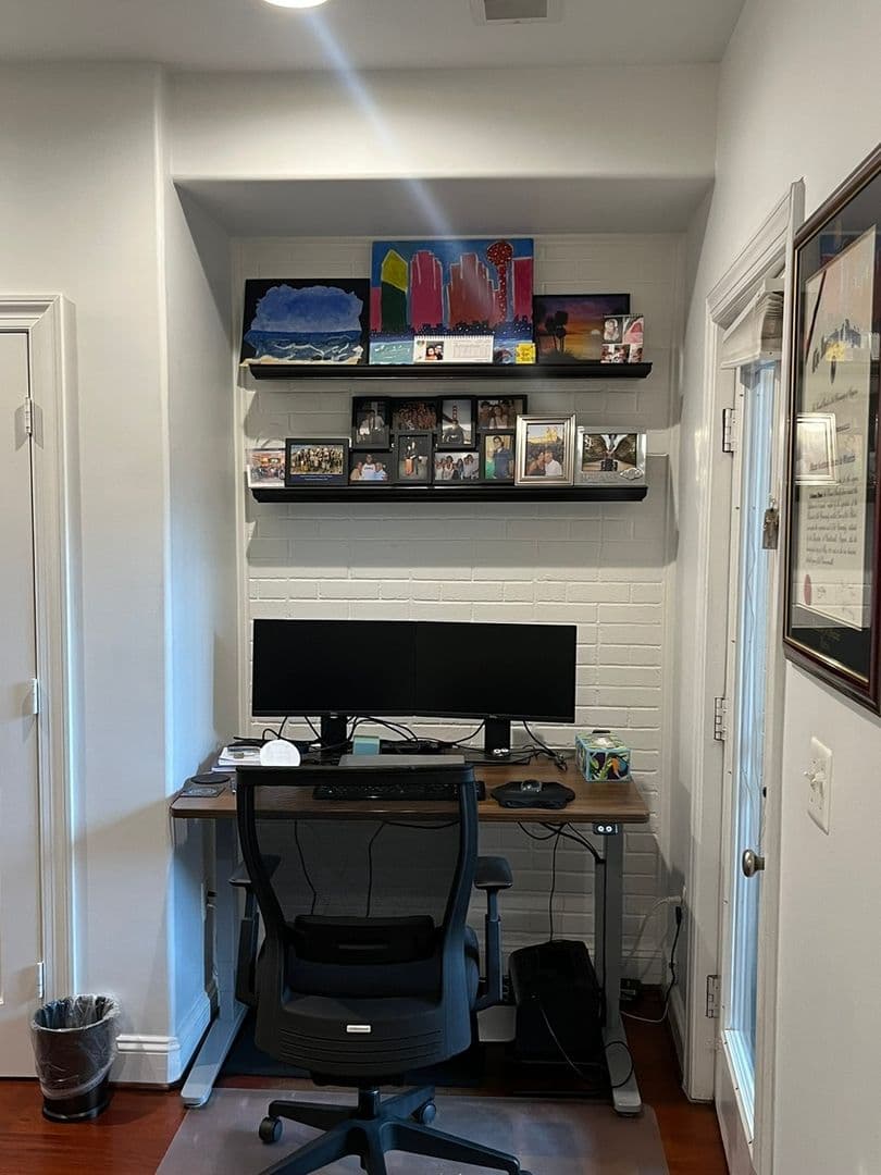 Washington Condo: 2132 11th St NW