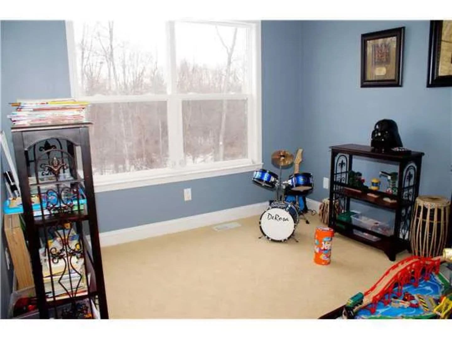 East Lansing Condo: 5957 Troyes Rd
