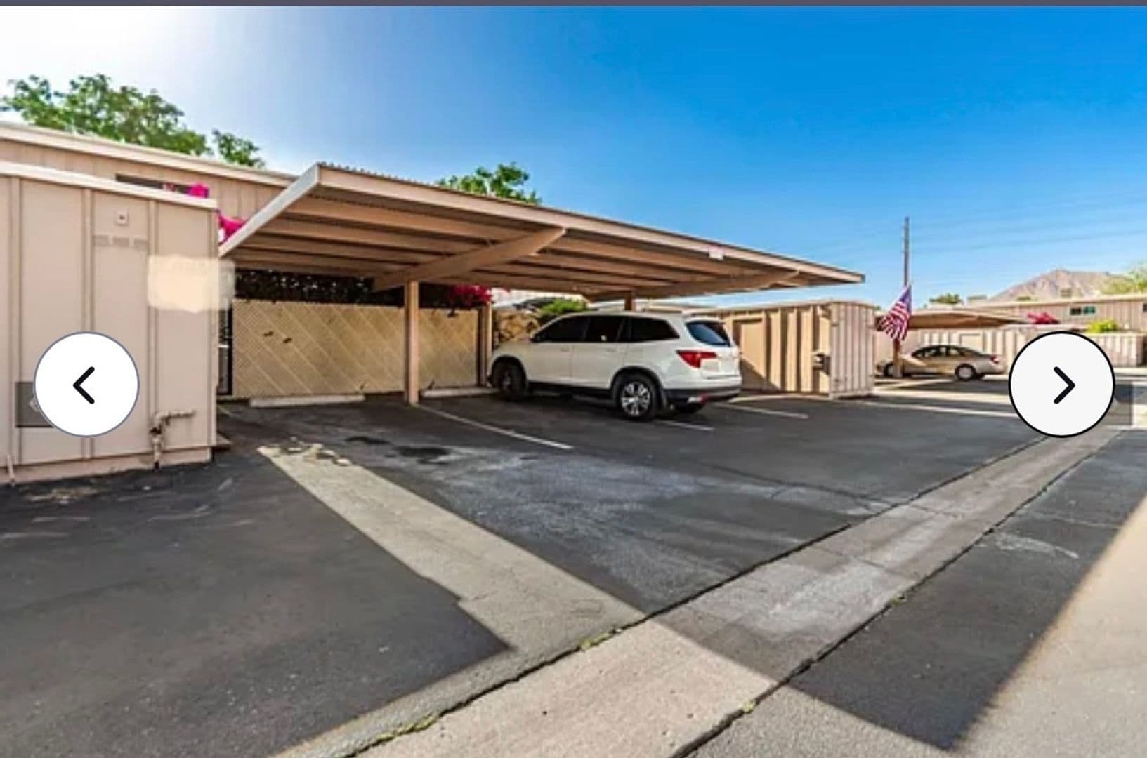 Scottsdale Townhome: 5885 E Thomas Rd
