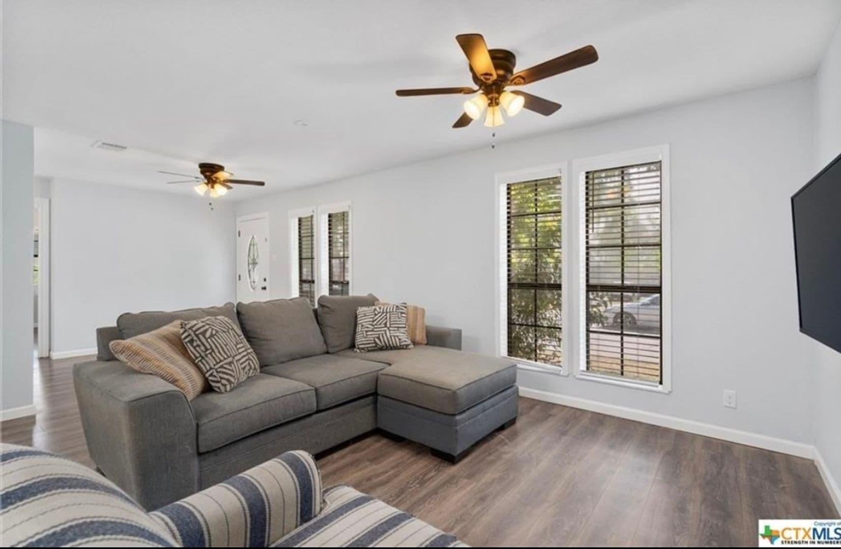 Taylor House: 610 Vernon St