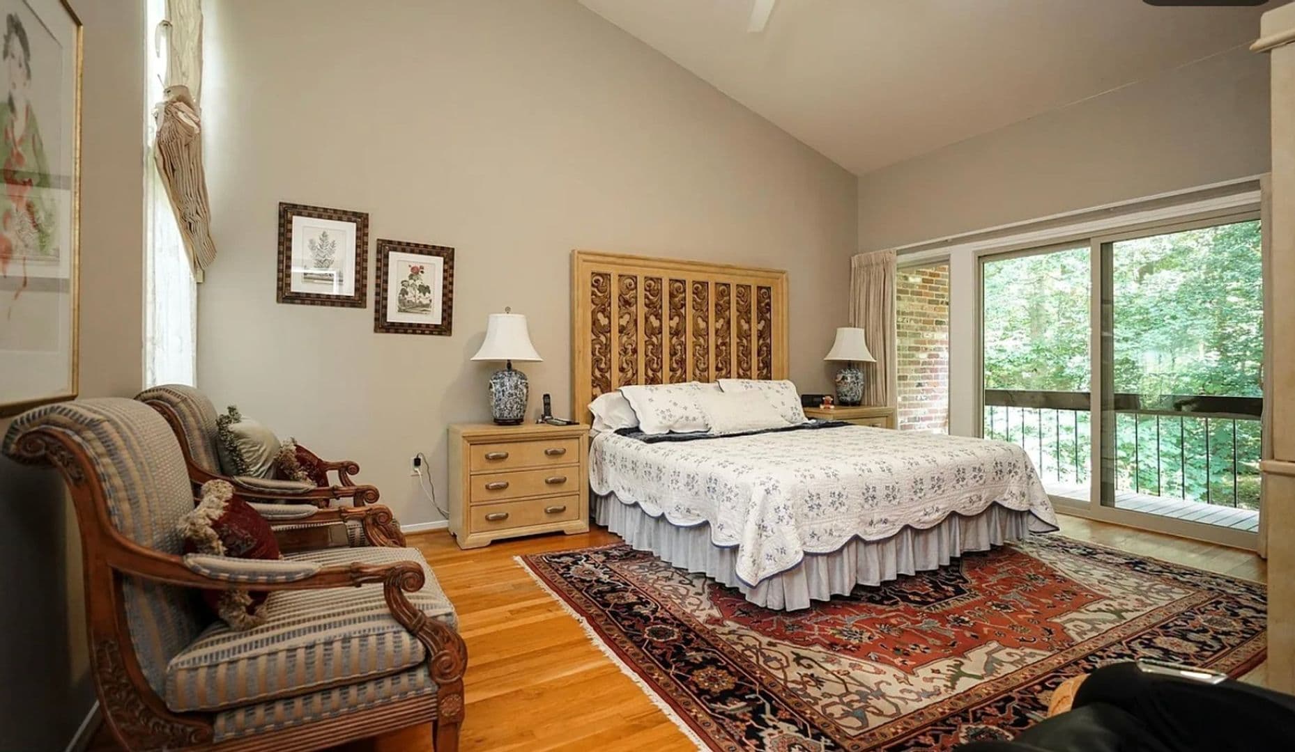 Potomac House: 8801 Quiet Stream Ct