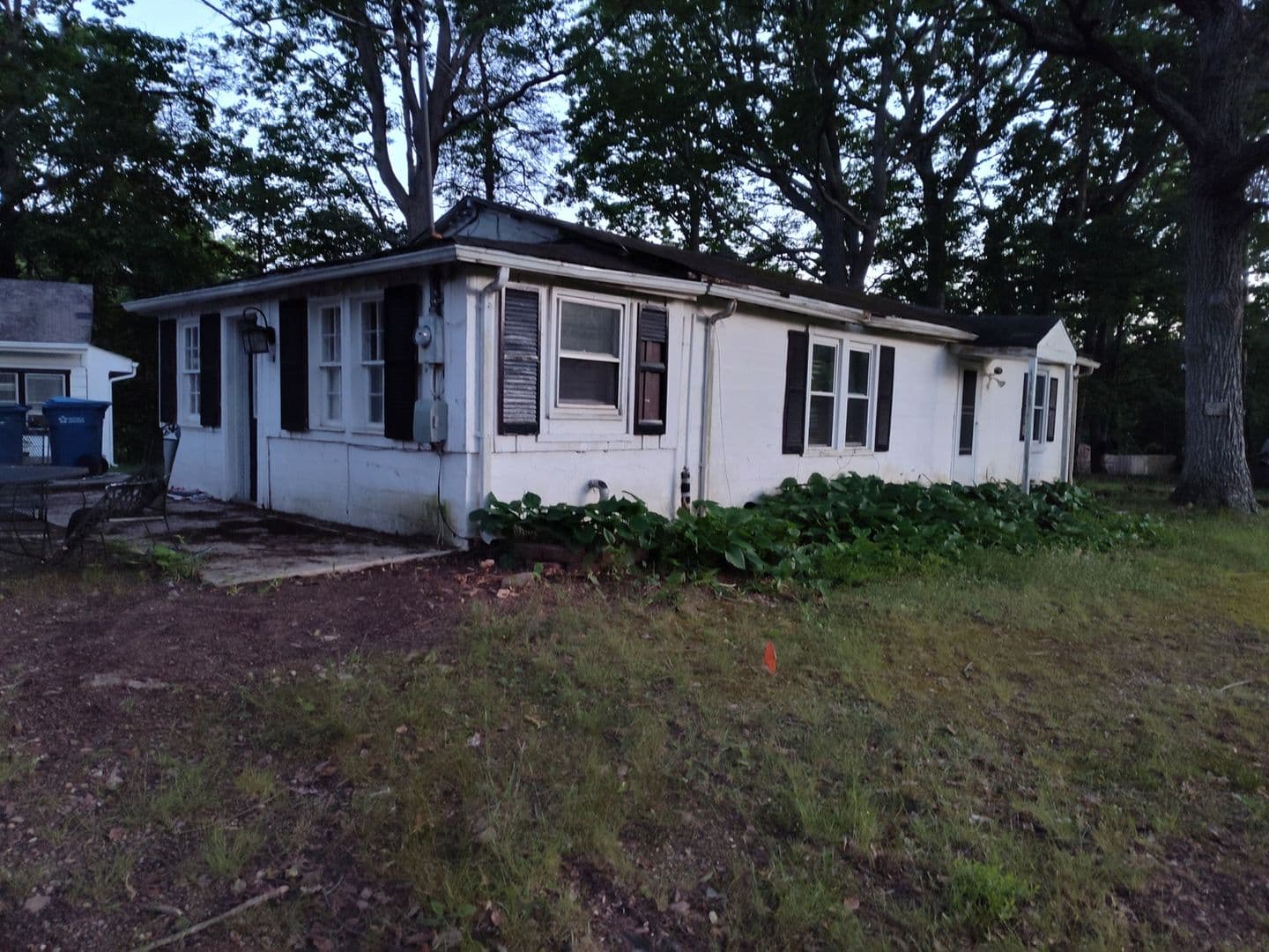 Manassas Townhome: 11416 Bristol Rd