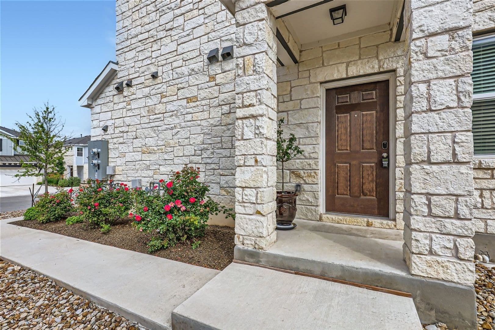 Leander Condo: 2233 Rocoso Trl