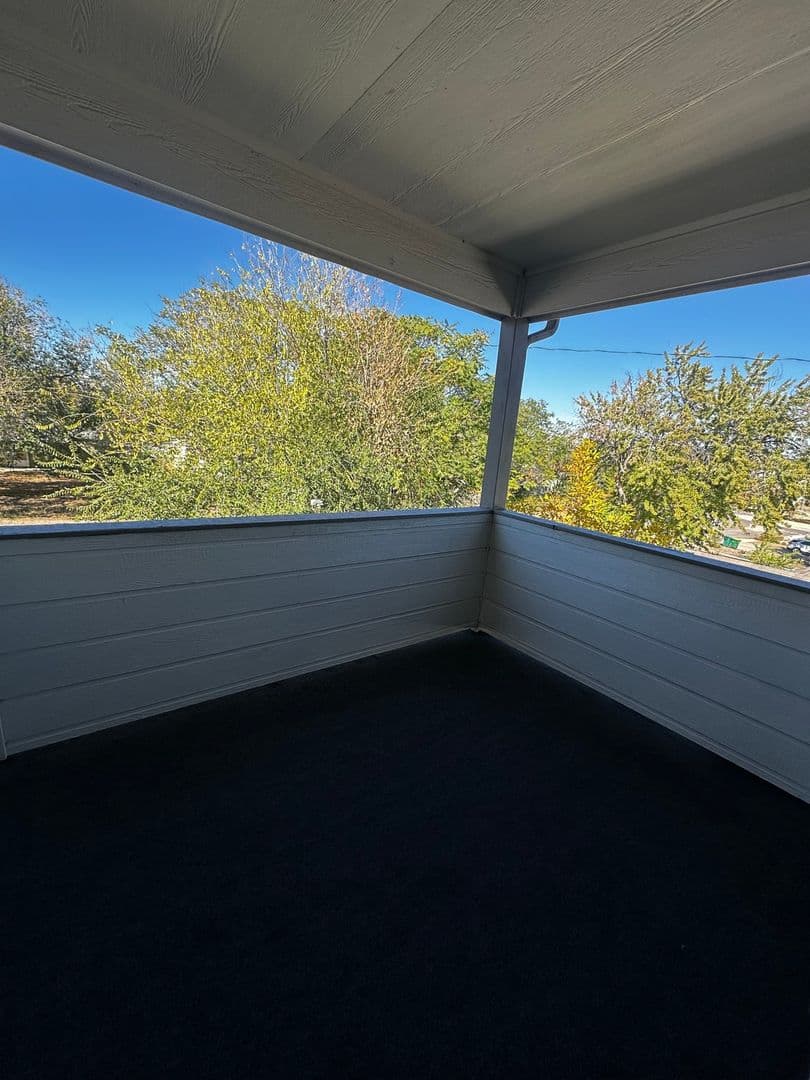 Denver House: 6744 Hooker St