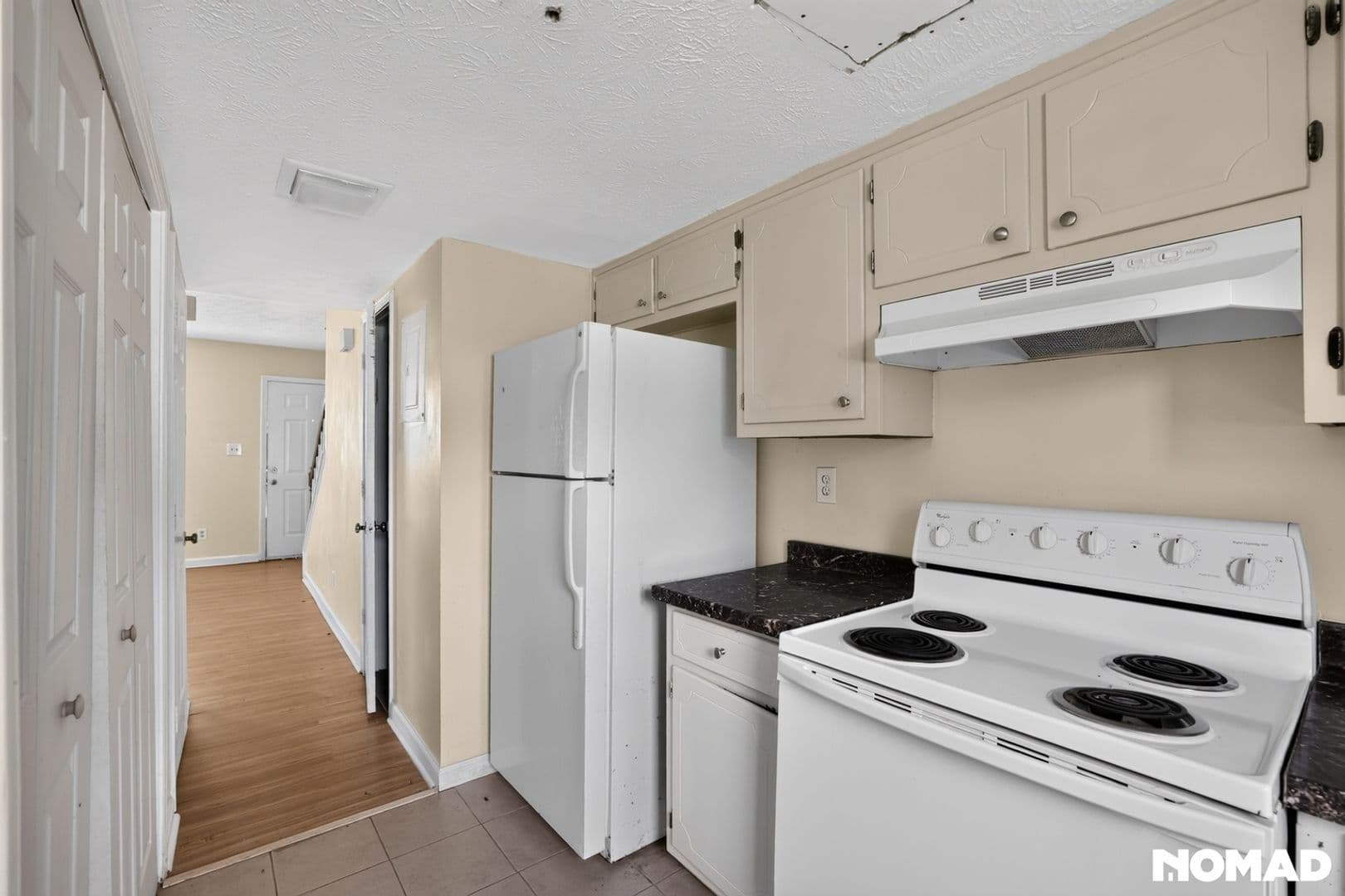 Norcross Townhome: 1028 Jeanette Ln
