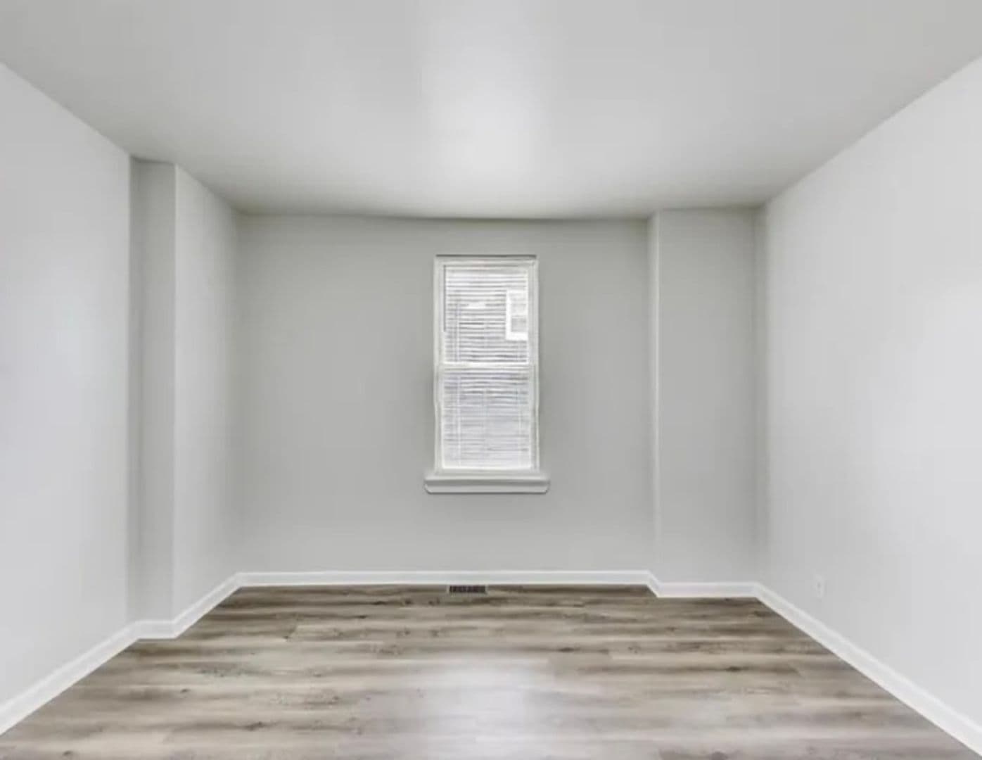 Baltimore Townhome: 1 Maple Ave