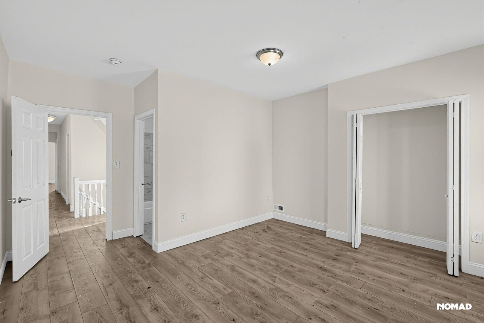 Philadelphia Townhome: 429 N 62nd St