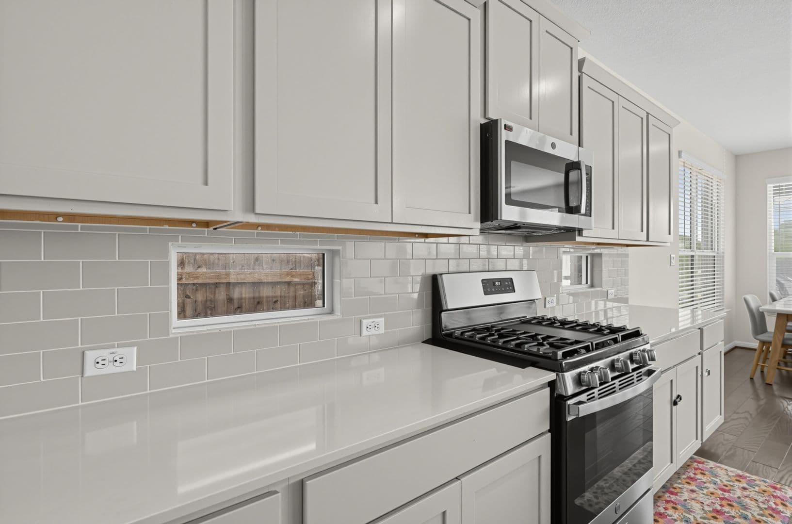 Liberty Hill House: 543 Spurlock Way