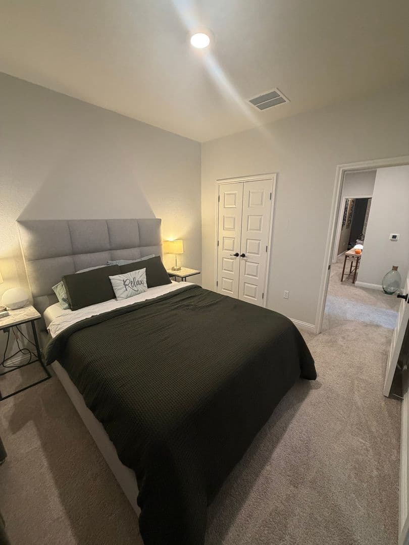 Austin House: 7403 Lauper Dr
