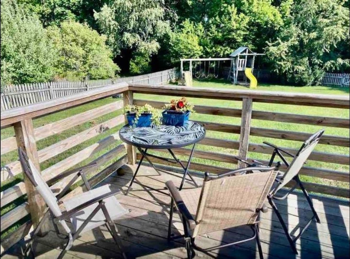 Dunlap House: 11723 N Scotts Trl