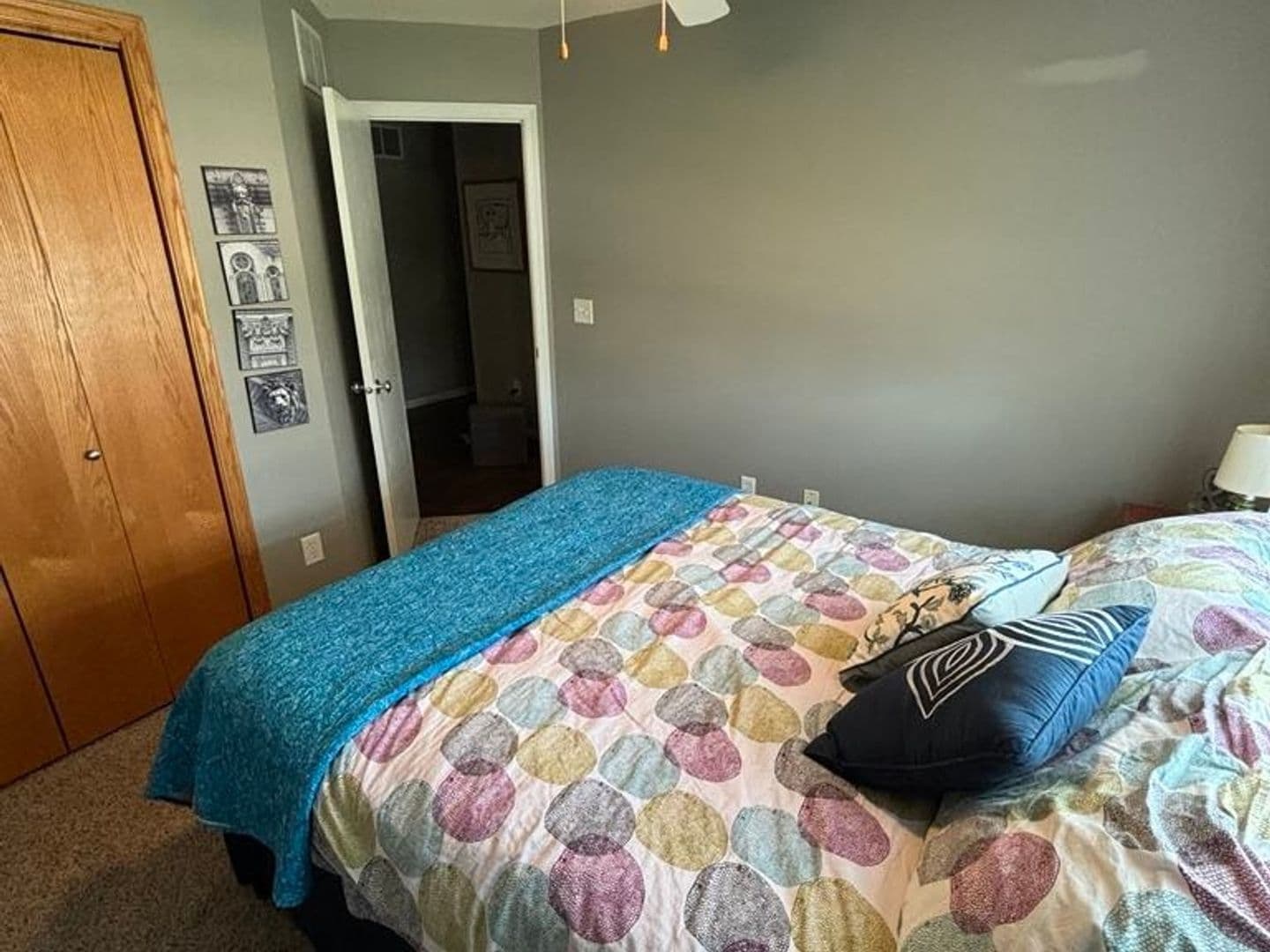 Iowa City House: 3309 S Jamie Ln