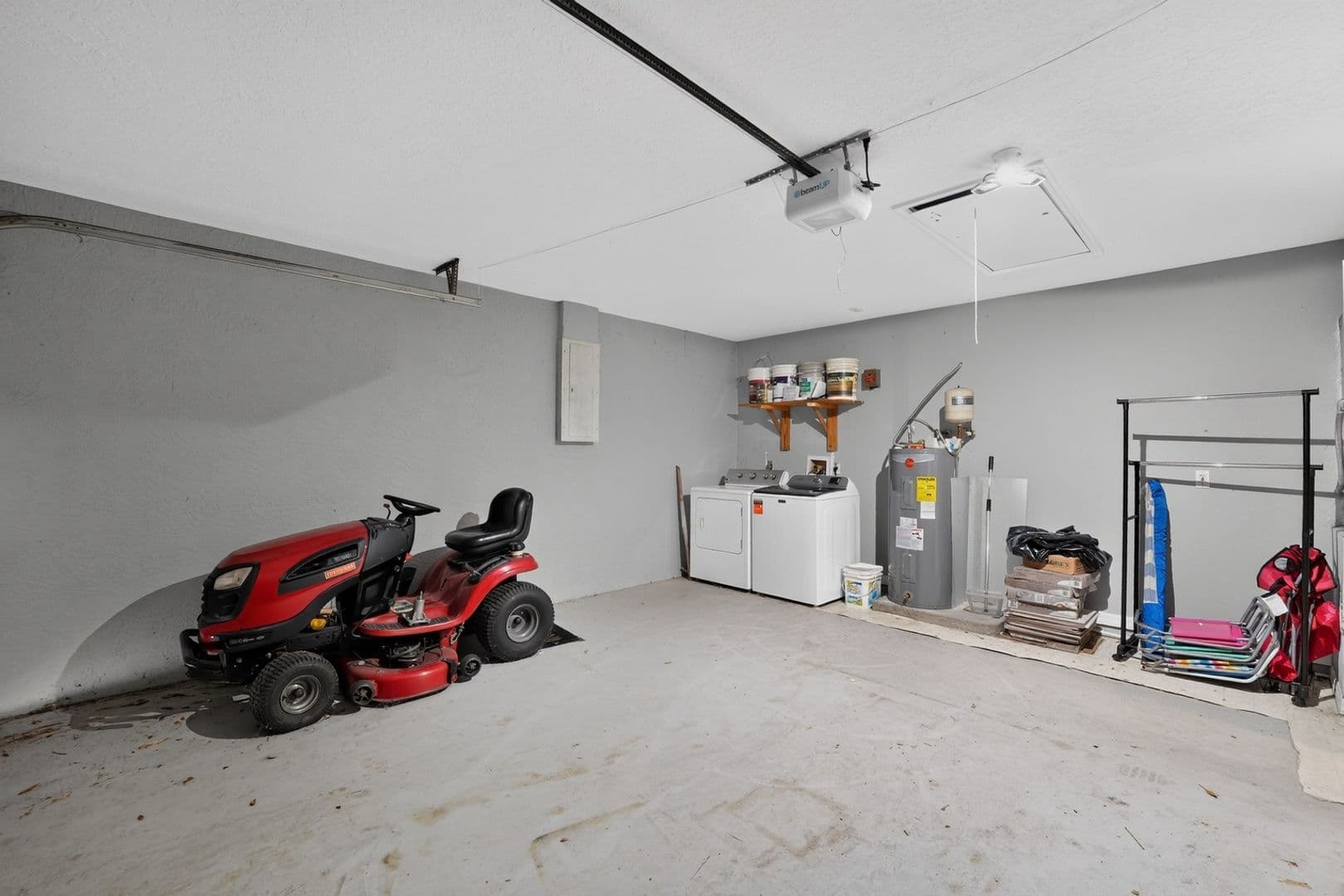 Port Charlotte House: 5516 David Blvd