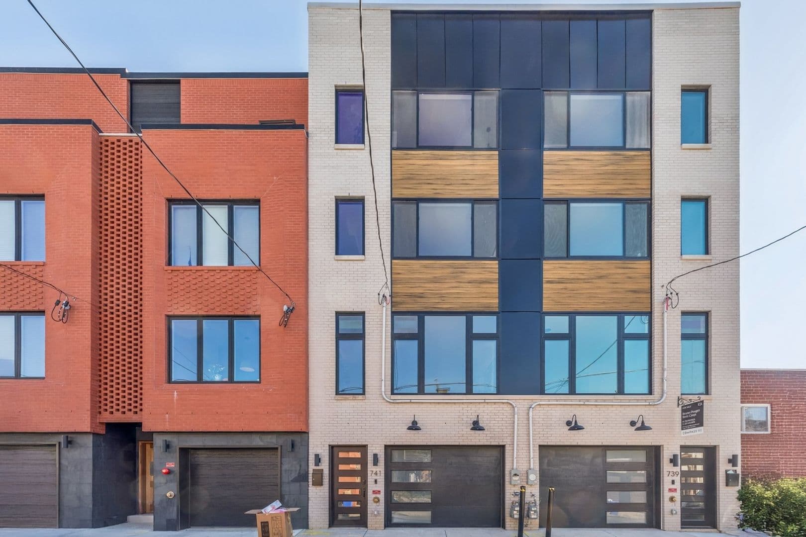 Philadelphia House: 739 N Capitol St