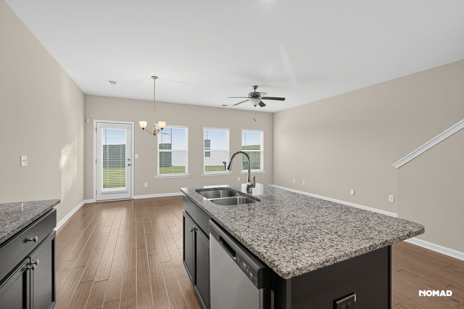 Lithonia Townhome: 7062 Mimosa Blf