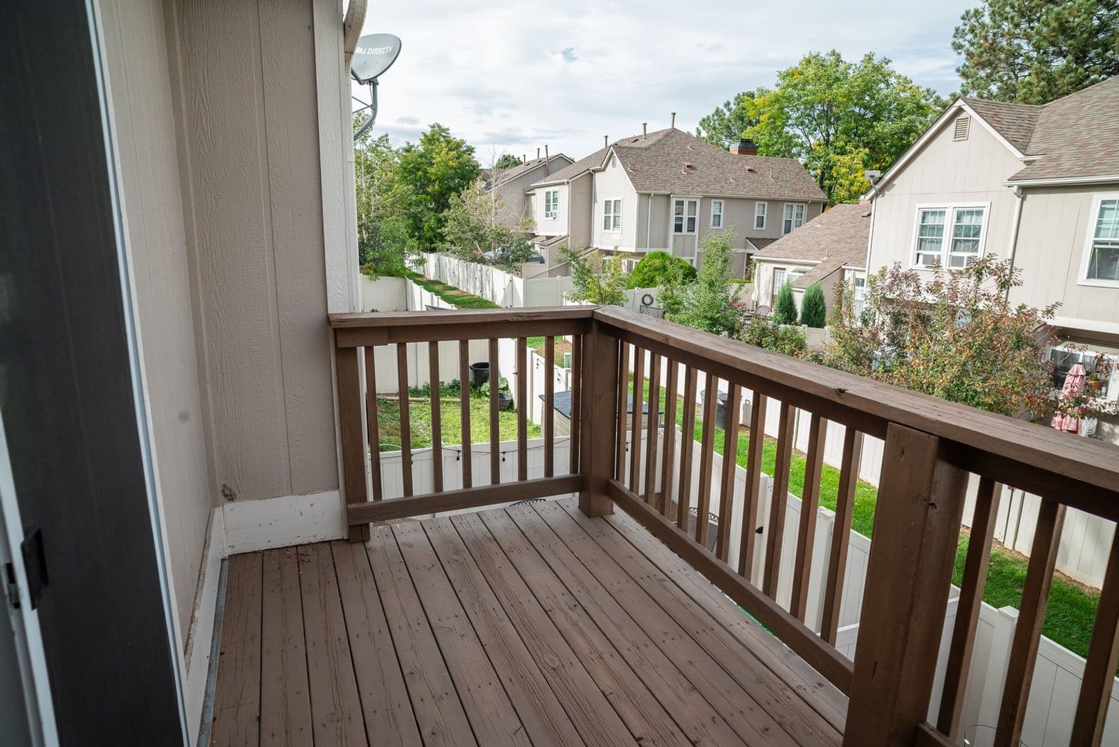 Littleton Condo: 9661 W Chatfield Ave