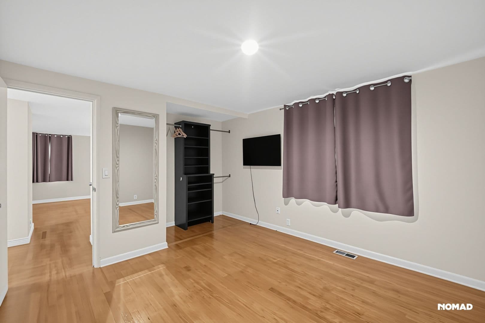 Denver House: 275 S Decatur St