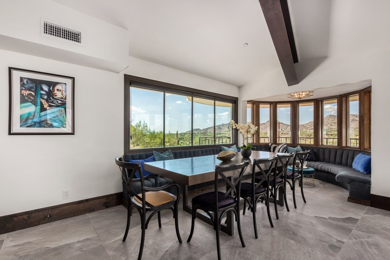 Phoenix House: 5655 N Camelback Canyon Dr