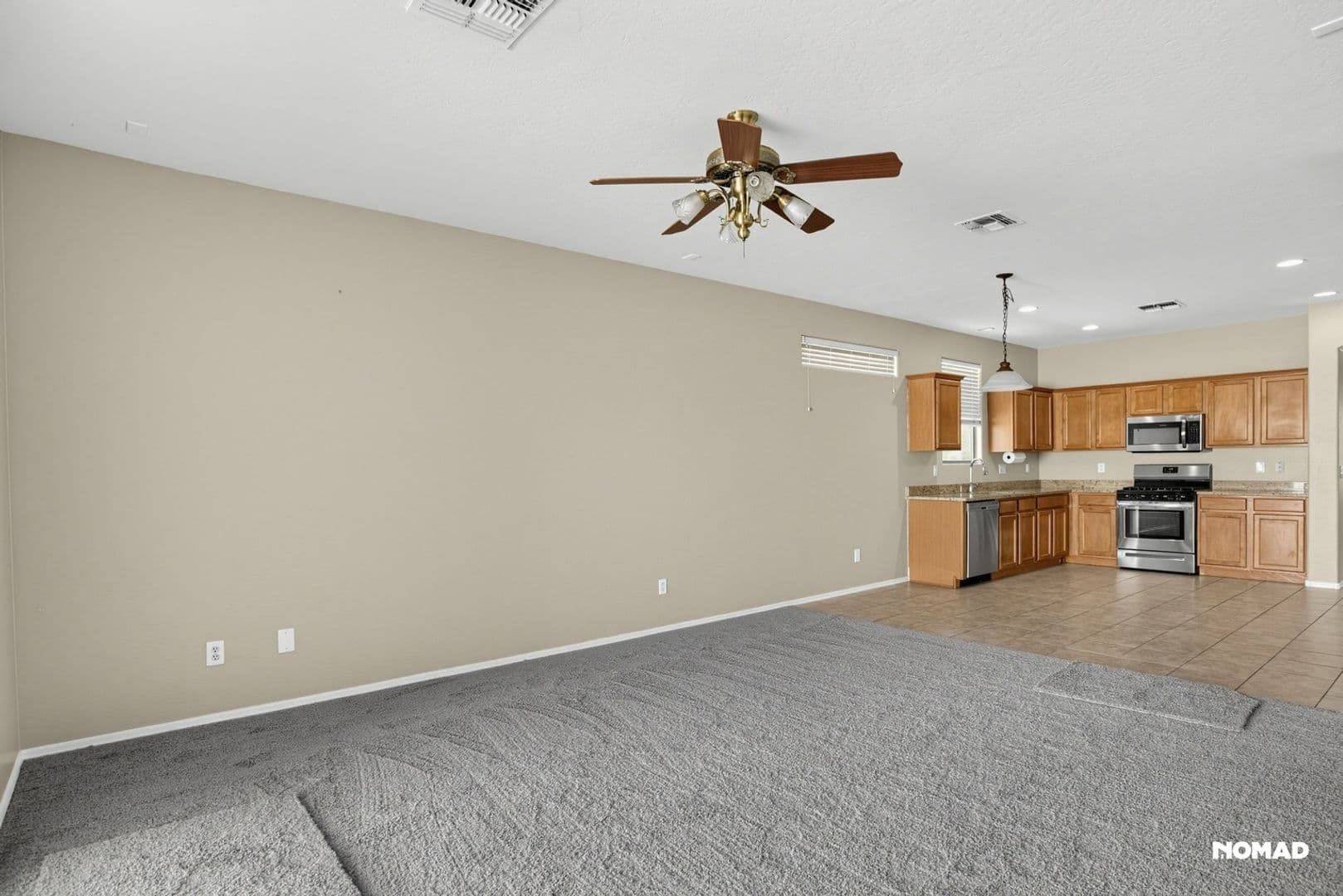 Goodyear House: 15216 W Winward Ave