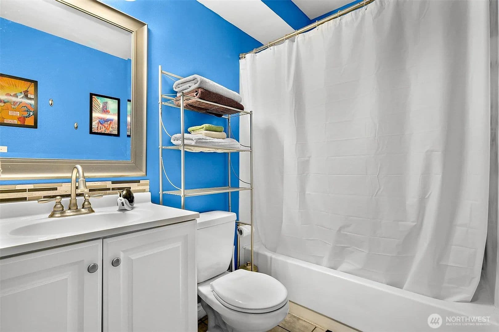 Bellingham Condo: 2713 W Maplewd Ave