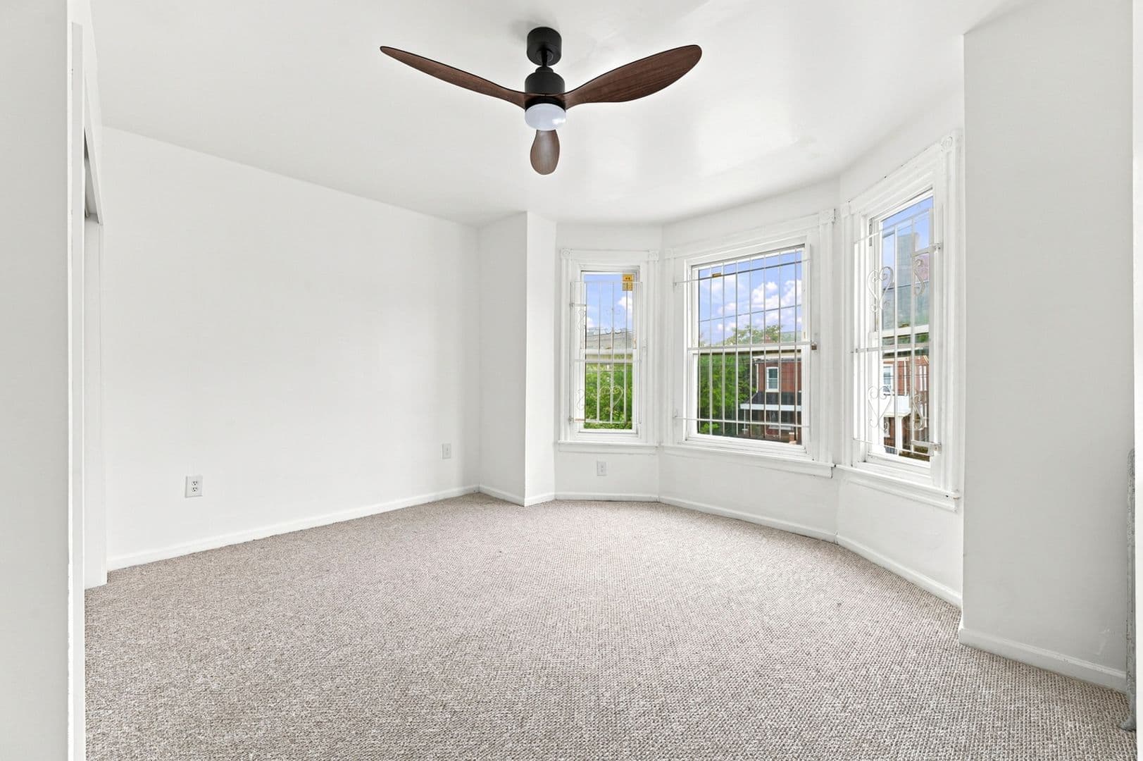 Philadelphia House: 1030 E Chelten Ave