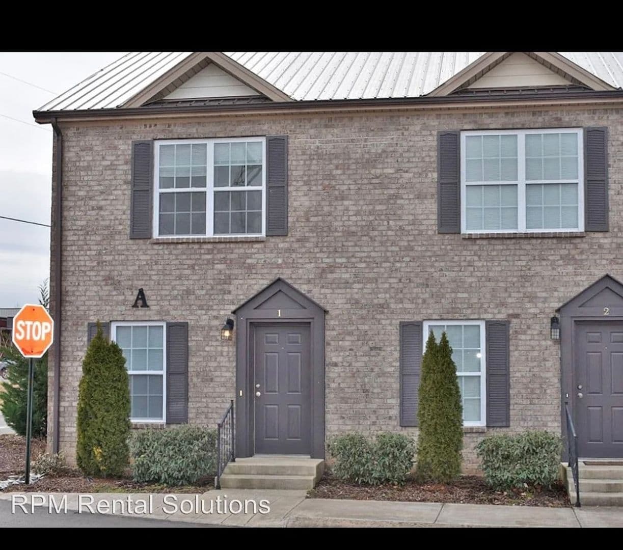 Murfreesboro Townhome: 531 Dill Ln