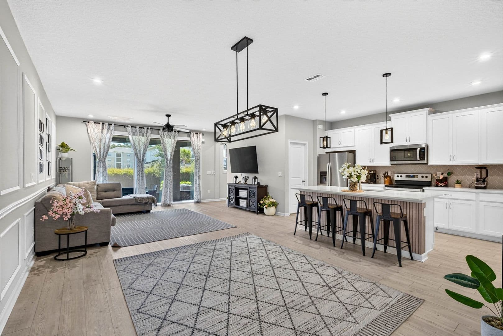 Lutz Townhome: 4116 Cloud Hopper Way