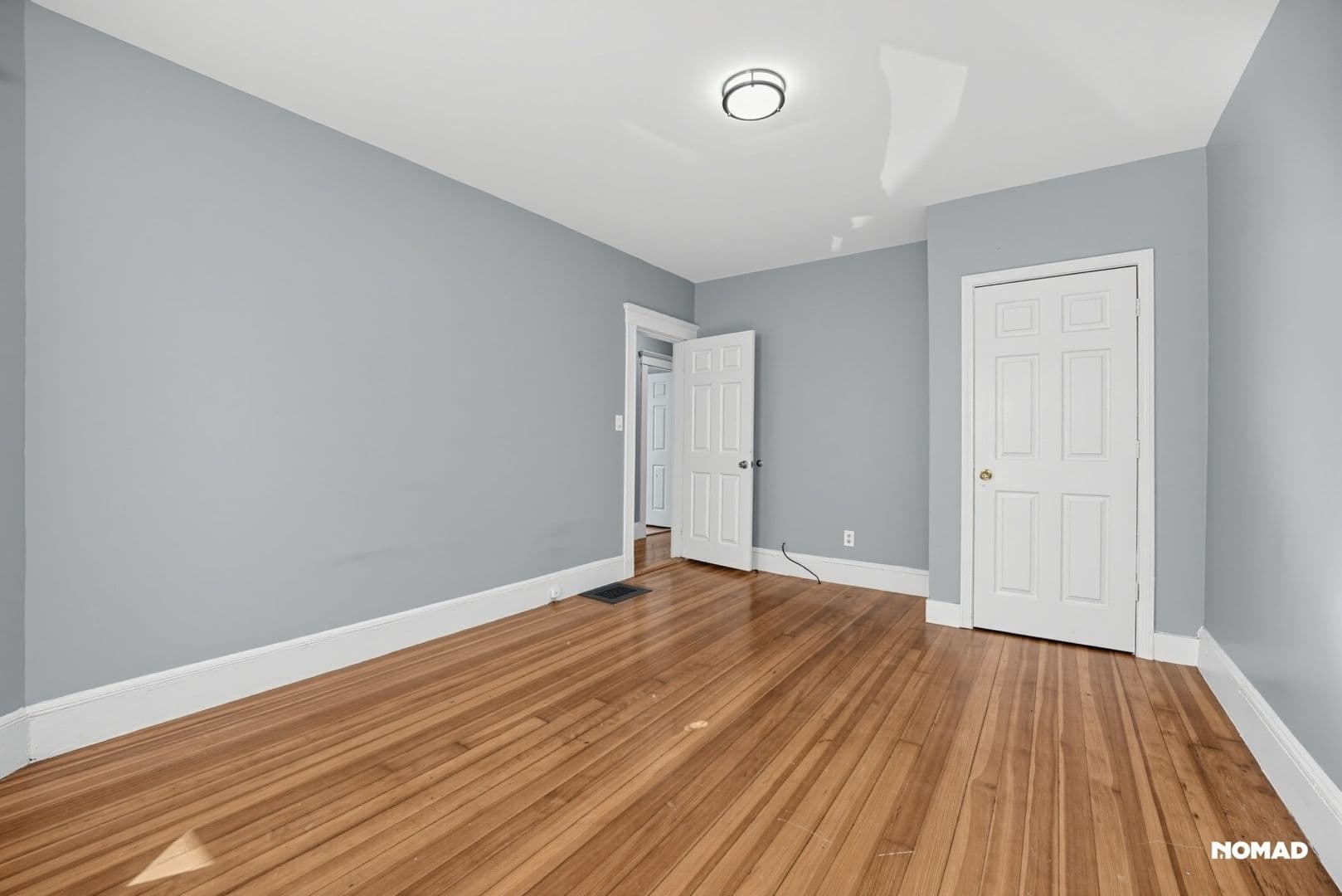 Dorchester Center Condo: 29 W Tremlett St