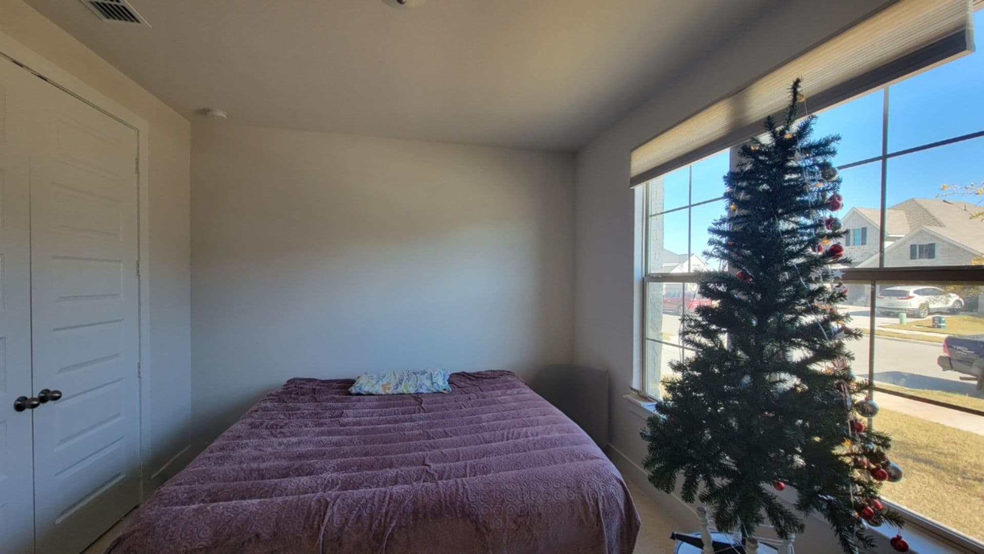 Fort Worth House: 5708 Embargo Rd